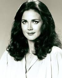 Lynda Carter Everything