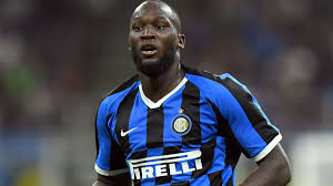 Segnali di buon umore in casa inter: Romelu Lukaku Scores Twice In Inter Milan S 4 3 Win Over Sassuolo Football News Sky Sports