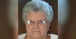 Lois Denton Brown Obituary