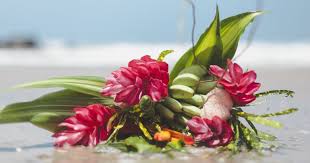 ►send ღ cool bouquet ღ with delivery to odessa ≺flora.od.ua≻ 100% quality guarantee. Flower Care Guide Tropical Flower Bouquets Bouqs Blog