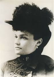 Pauline Tabor, a famous Madame, who owned a brothel in Bowling Green  Kentucky she wrote books and been