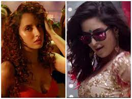 After my bollywood dance instructor moved out of state several years ago, i was looking for a dvd that would take up the slack. From Nora Fatehi To Katrina Kaif Meet The Dancing Divas Of Bollywood The Times Of India