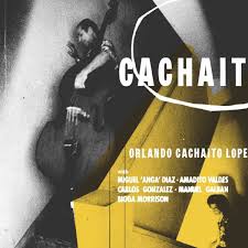 Manuel Galbán: albums, songs, playlists