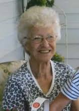 Obituary information for Janie L. Ballanger