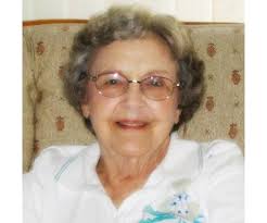 Thelma Urquhart Obituary (2013)