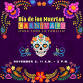 Día de los Muertos Brunch event image
