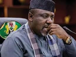 Former imo state governor, rochas okorocha has reacted to his arrest by the police in imo state. I Have Done More Than Any Governor Rochas Okorocha P M News