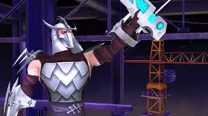 Maybe you would like to learn more about one of these? Super Mutagen Weapon Teenage Mutant Ninja Turtles 2012 Series Wiki Fandom