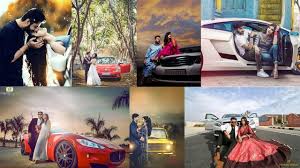 Whether you are a wanderlust or a the photographers who cater to services like couple shoots should also know these ideas apart from being able to arouse the emotions between the. Car Couple Poses Ideas 2021 Girlfriend Boyfriend Photography Ideas With Car Youtube