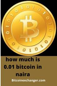 Enter the amount to be converted in the box to the left of bitcoin. How Much Is 0 01 Bitcoin In Naira Bitcoin Buy Bitcoin Bitcoin Cryptocurrency