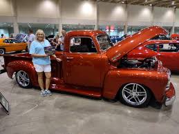 Image result for Tartar Red 1949 Truck