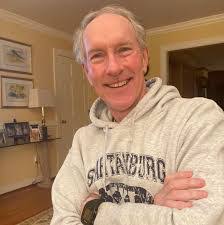 Michael Baird's Instagram, Twitter & Facebook