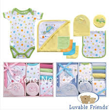 The hooded baby animal towel features an adorable, detailed face and tail. Luvable Friends New 2017 9 Pieces Baby Bath Set Towel Baby Care Set Baby Both Towel Products Newborn Baby Romper Newborn Products Baby Care Setset Baby Aliexpress