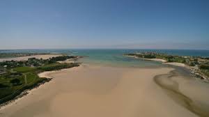 Les Barrachou Guisseny Finistere Bretagne France Dronestagram Beach Life Beach Favorite Places