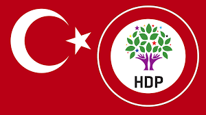 Stream tracks and playlists from hdp on your desktop or mobile device. Turkei Oppositionspartei Hdp Kurz Vor Dem Verbot Telepolis