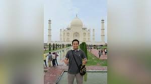 Di dalam sisi benteng terdapat. Mumpung Kuliah Di India Pria Asal Martapura Ini Nyambi Jadi Youtuber Kesempatan Untuk Menjelajah Banjarmasinpost Travel