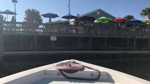 Dock Dine And Drink In Sebastian Vero Beach Fort Pierce Jensen Beach Stuart And The Manatee Pocket In Port Sal Waterfront Restaurant Vero Beach Waterfront