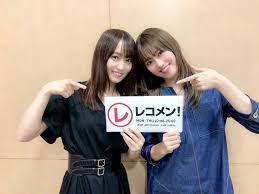 菅井友香 守屋茜 レコメン 守屋茜 お気に入り