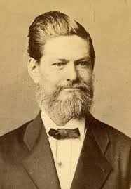 William Andrew Trevenen 1831-1878