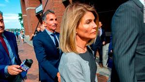 Lori loughlin transformation from 1 to 53 years old about: Lori Loughlin Released From Prison After 2 Month Sentence For College Admissions Scam Cnn