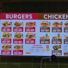 Jack in the box menu 2020. Photo0 Jpg Picture Of Jack In The Box Tamuning Tripadvisor