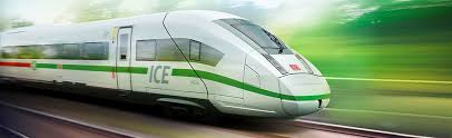 New sources of renewable energy: My Bahn Your Customer Account With Deutsche Bahn