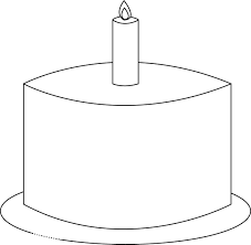 You should decide on a numbering system and stick to it. Birthday Cake Templates Printables Novocom Top
