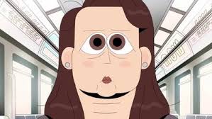 What Is the Office in Carol and the End of the World? The Distraction  Explained