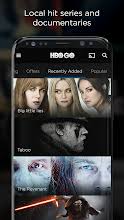 Hbo users in europe were not able to use the android tv apps. Hbo Go Apps Bei Google Play