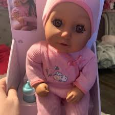 BABY Born My First Baby Doll Ava