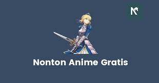 Nonton anime sub indo sub indo (sub indonesia) streaming online dan gratis tanpa popup iklan setiap kali klik? Tempat Nonton Anime Subtitle Indonesia Gratis Dan Berbayar Nafaskuda