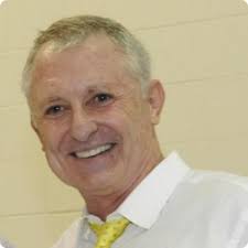 Alfred Holcomb's Instagram, Twitter & Facebook