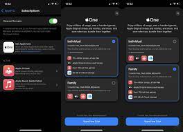 Compare different specifications, latest review, top models, and more at iprice. Apple One Now Available In Malaysia Get Music Tv Arcade And Icloud From Rm19 90 Month