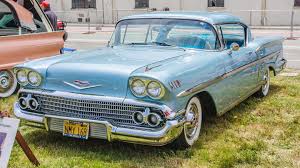 Image result for Navy Blue 2000 Impala