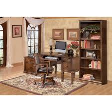 Porter 60 home office desk — compare furniture prices. Rent To Own Ashley 4 Piece Hamlyn Home Office Collection At Aaron S Today
