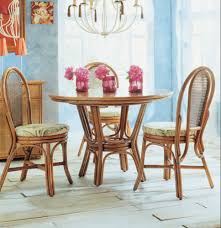 Choisissez une table ronde si vous êtes une famille de trois ou de cinq par exemple. Table Ronde 90 Cm Avec Rallonge Brin D Ouest