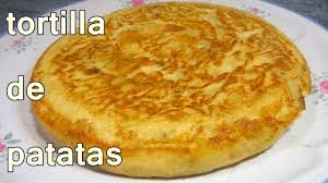 Reunimos una selección de la mejores recetas de cocina para los niños. Tortilla De Patatas Jugosa Recetas De Cocina Faciles Rapidas Y Economicas De Hacer Youtube