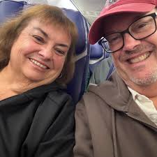 Jim Taricani. Rhode Island reporter