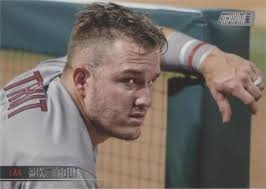 12x) MASTER PHOTO INSERT LOT Trout Aaron Acuna Baez ++ 2021 TOPPS STADIUM  CLUB