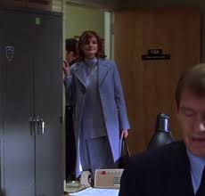 Today she is 67, and has starred in 26 movies in total, 12 since the thomas crown affair was released. The Thomas Crown Affair The Wardrobe Feather Factor