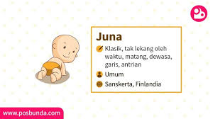Apakah kamu tahu berapa jumlah dan nama nama negara di dunia, ibu kota, dan benuanya? Arti Nama Juna Posbunda
