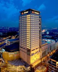 My hotel @ mid valley. The Boulevard A St Giles Hotel Home Facebook