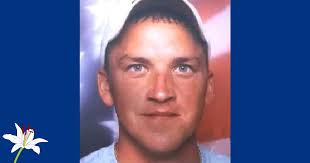 Daniel Rucinski, age 35