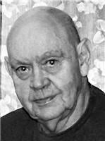 William Holloway Obituary (1931