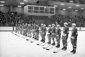 Le bureau directeur s'est réuni le vendredi 24 avril pour travailler sur l'impact de la. L Histoire Du Lyon Hockey Club