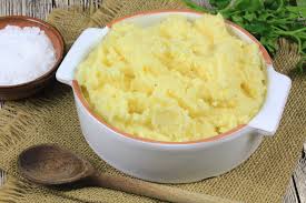 Recette Ecrase De Pommes De Terre Marie Claire Pommes De Terre Cuites Recettes De Cuisine Pomme De Terre