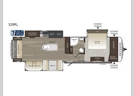 These are the best travel trailers with two bedrooms available. New Keystone Rv Outback 328rl Travel Trailer For Sale Review Rate Compare Floorplans Rvingplanet Travel Trailer Keystone Rv Travel Trailers For Sale