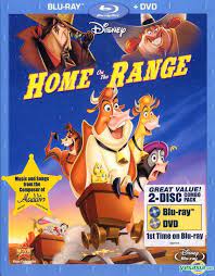 Magoo becomes the target of a notorious and ruthless band of international jewel thieves. Home On The Range 2004 In Hindi Full Hd 1080p Movie Watch Online For Free