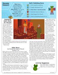 Moses and exodus activities for kids men of the bible mini book. Exodus 5 Archives Children S Bible Activities Sunday School Activities For Kids