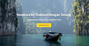 Maybe you would like to learn more about one of these? Gothai Pakar Penyedia Insurans Kenderaan Ke Thailand Secara Online